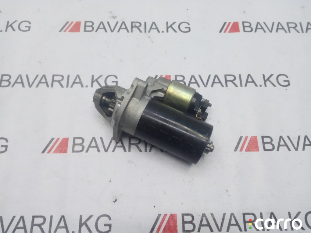Стартер BMW 328, N20, 12418612576, фото 1