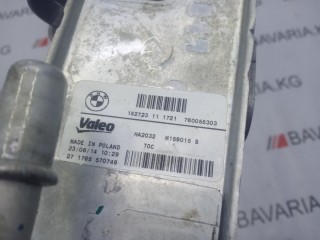 Теплообменник акпп, ориг. номер 17217600553, BMW 328