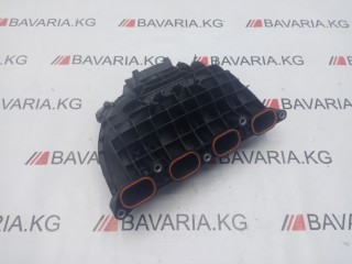 Коллектор впускной, ориг. номер 11617588126, BMW 328