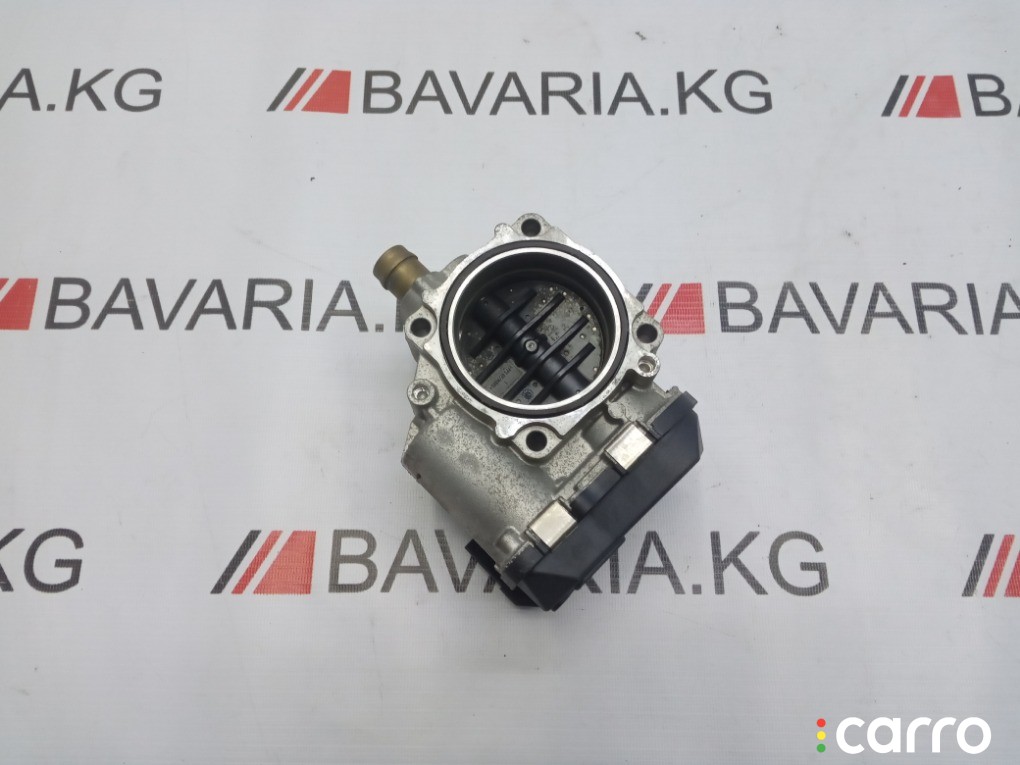 Дроссельная заслонка BMW 328, N20, 13547588625, фото 1
