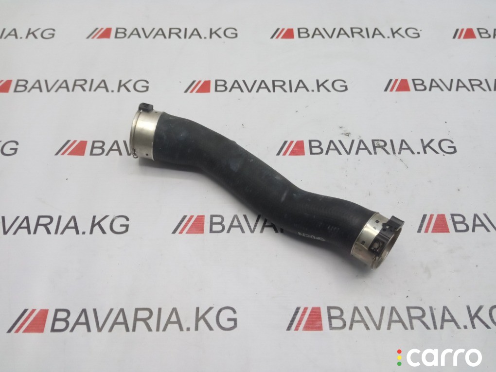 Патрубок турбины BMW 328, N20, 13717597591, фото 1