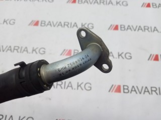 маслопровод турбины, ориг. номер 11427588934, 11428626653, BMW 328
