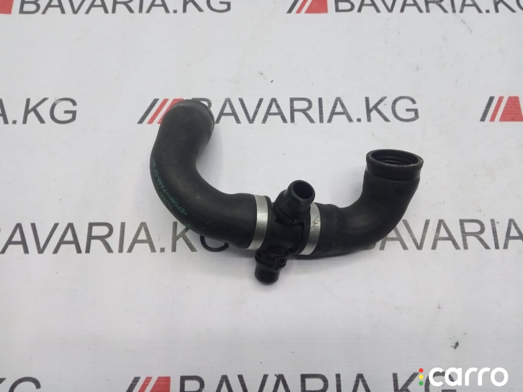 Патрубок термостата BMW 328, N20, 11538645481, фото 1