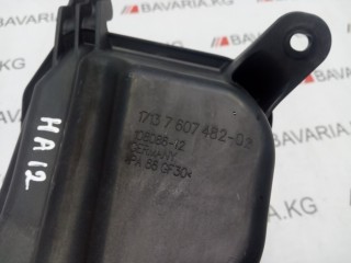 Бачок расширительный, ориг. номер 17137607482, 17137640514, BMW 328