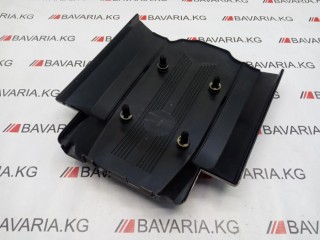 Декоративная накладка ДВС, ориг. номер 1745611, 11611745610, BMW 740