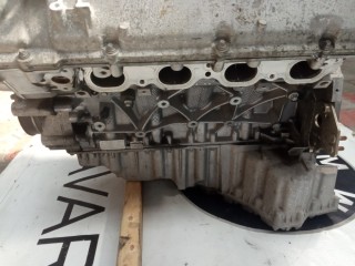 Двигатель, ориг. номер 11005A422F0, BMW 550i