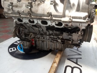 Двигатель, ориг. номер 11005A422F0, BMW 550i