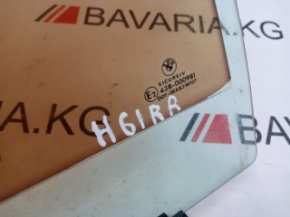 Стекло двери, ориг. номер 51348107674, BMW 540i