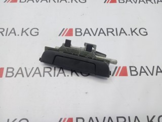 Ручка двери внешняя, ориг. номер 51228138951, BMW 540i