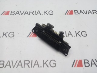 Ручка двери внешняя, ориг. номер 51228138952, BMW 540i