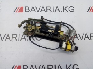 Ручка двери внешняя, ориг. номер 51218147877, BMW 525i