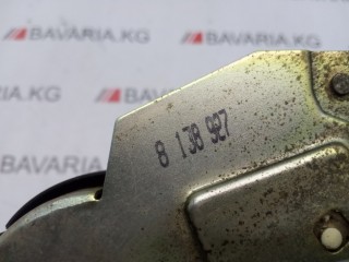 Замок двери, ориг. номер 51228138927, BMW 525i
