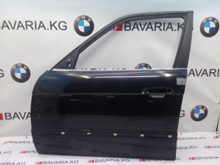 Дверь, ориг. номер 41518138005, BMW 525i