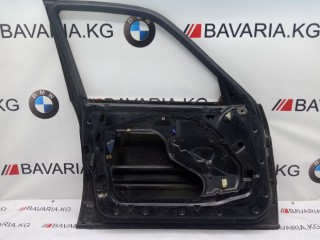 Дверь, ориг. номер 41518138005, BMW 525i
