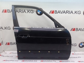 Дверь, ориг. номер 41518138006, BMW 525i