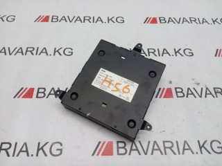 Усилитель HI-FI, ориг. номер 65128379376, BMW X5 3.0i