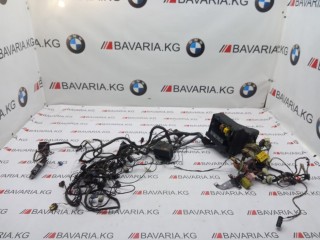 Коса кузова, ориг. номер 61108365777, BMW 540i