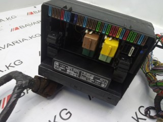 Коса кузова, ориг. номер 61108365777, BMW 540i