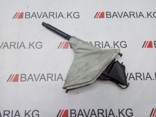 Кожух рукоятки ручника, ориг. номер 34411160779, BMW 525i
