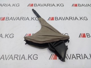 Кожух рукоятки ручника, ориг. номер 34411160759, BMW 525i