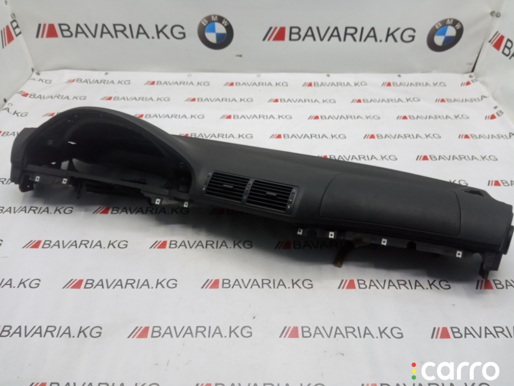 Панель приборов BMW 528i, левый руль, 51457143393, фото 1