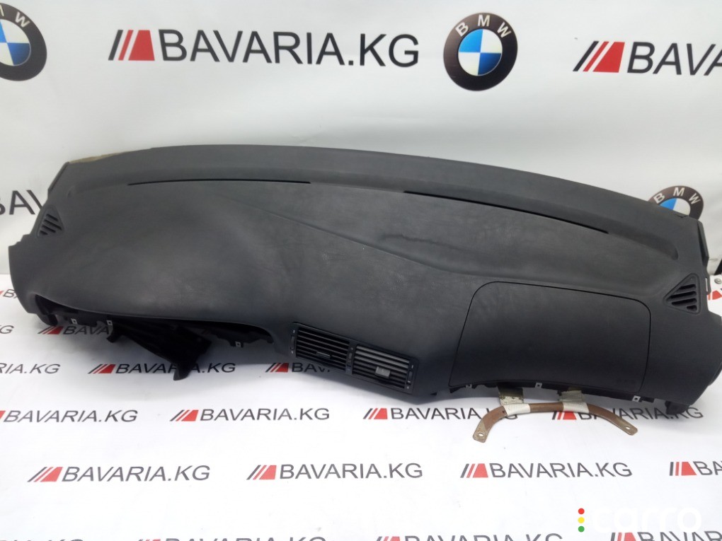 Панель приборов BMW 528i, левый руль, 51457143393, фото 2