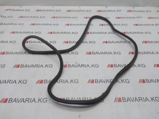 Уплотнитель двери на кузове, ориг. номер 51721946393, 51721946397, BMW 540i
