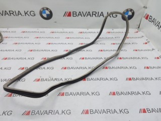 Уплотнитель двери на кузове, ориг. номер 51728137772, 51728137775, BMW 525i