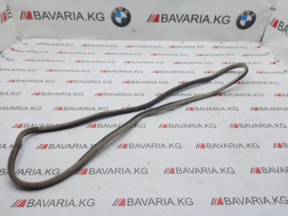 Уплотнитель двери на кузове, ориг. номер 51728137772, 51728137775, BMW 540i