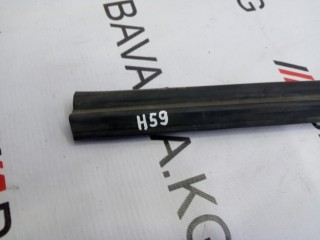 Уплотнитель капота, ориг. номер 51711944588, BMW 525i