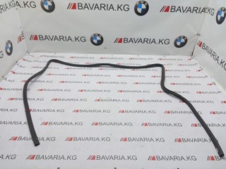 Уплотнитель багажной двери, ориг. номер 51718110499, 51711946046, BMW 525i