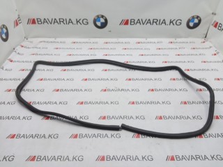 Уплотнитель багажной двери, ориг. номер 51718110499, 51711946046, BMW 540i