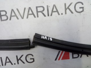 Уплотнитель багажной двери, ориг. номер 51718110499, 51711946046, BMW 540i
