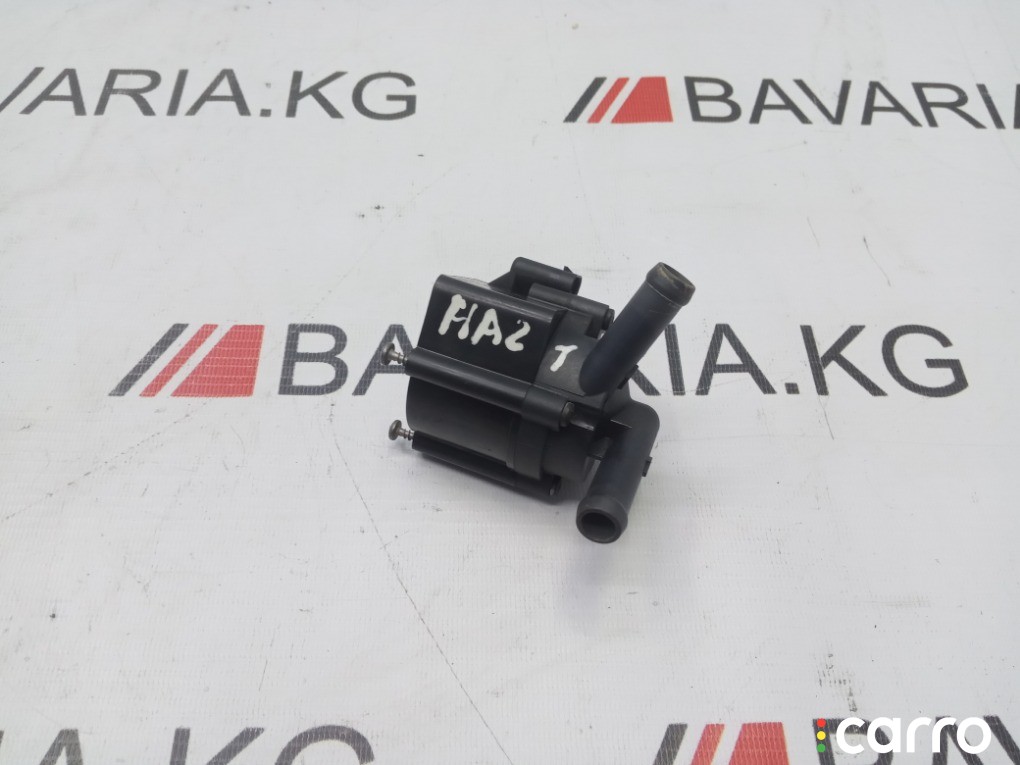 Помпа дополнительная рогатка BMW X6 2007-2012, 11517629916, фото 2