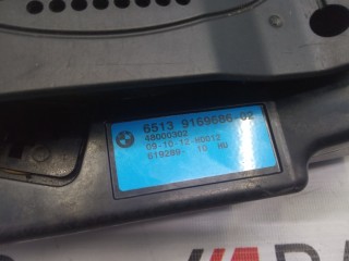 Динамик НЧ, ориг. номер 65139169686, 65139315646, BMW 528i 2009-2013