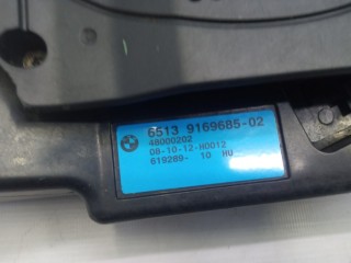 Динамик НЧ, ориг. номер 65139169685, 65139315645, BMW 528i 2009-2013