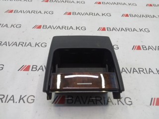Подстаканник в центральной консоли, ориг. номер 51167127150, BMW X5 4.4i