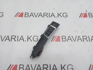 Блок кнопок центральной консоли, ориг. номер 61319267890, 61319202944, BMW 528i 2009-2013