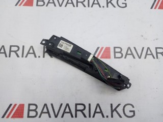Блок кнопок центральной консоли, ориг. номер 61319267890, 61319202944, BMW 528i 2009-2013