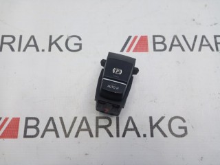 Кнопка фиксатора стояночного тормоза, ориг. номер 61316822518, 61319217594, BMW 528i 2009-2013