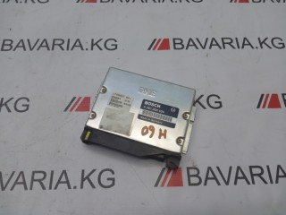 Блок DME, ориг. номер 12141427366, 12141748837, BMW 540i