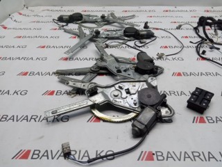 Стеклоподъемник, ориг. номер 51341944071, 51341944072, BMW 525i