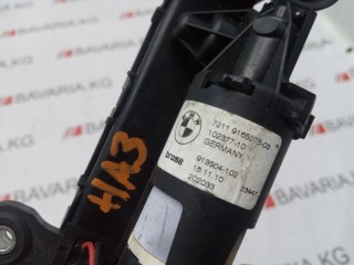 Доводчик ремня безопасности, ориг. номер 72119165378, 72117330780, BMW 328