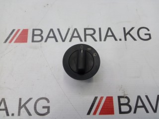Переключатель света фар, ориг. номер 61318363683, BMW 530i