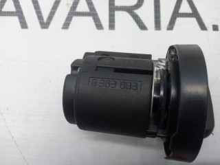 Переключатель света фар, ориг. номер 61318363683, BMW 530i