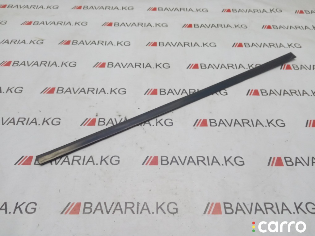 Молдинг двери BMW 525i, 51131934178, фото 1