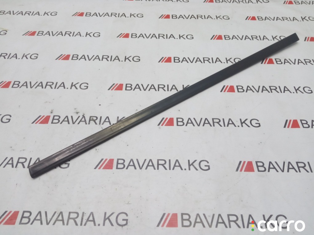 Молдинг двери BMW 525i, 51131934177, фото 1