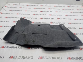 Обшивка багажного отделения, ориг. номер 51478266561, BMW 3