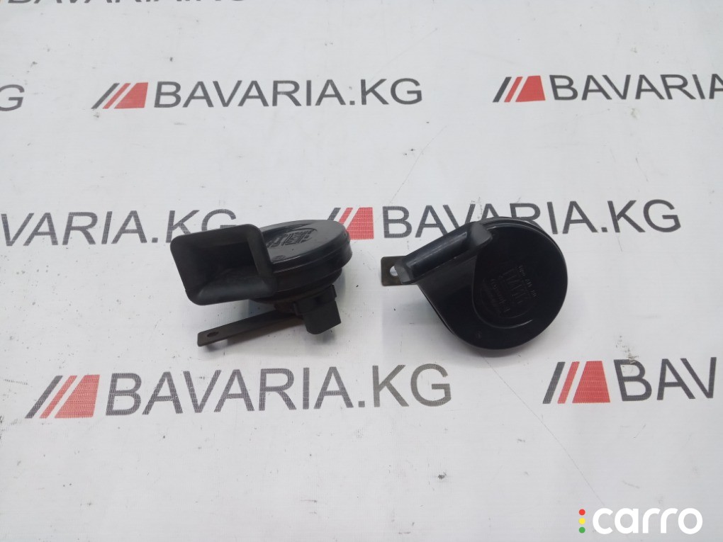 Сигнал к-т BMW 5, 61337163981, фото 1