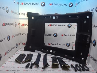 Потолок в комплекте, ориг. номер 51448259692, BMW X5 2003-2006